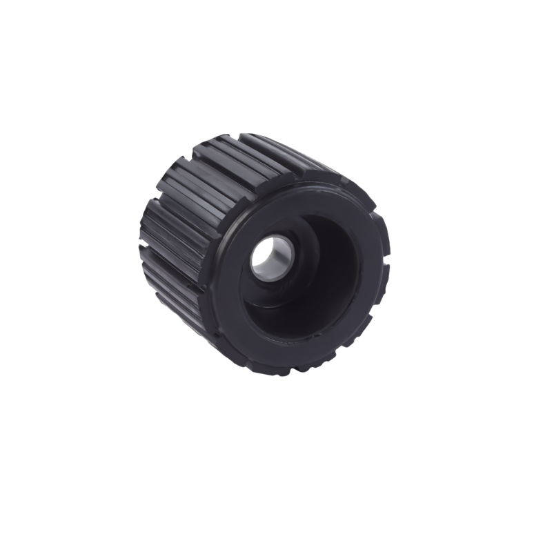 Multiflex 5'' Gerippte Wobble-Rolle