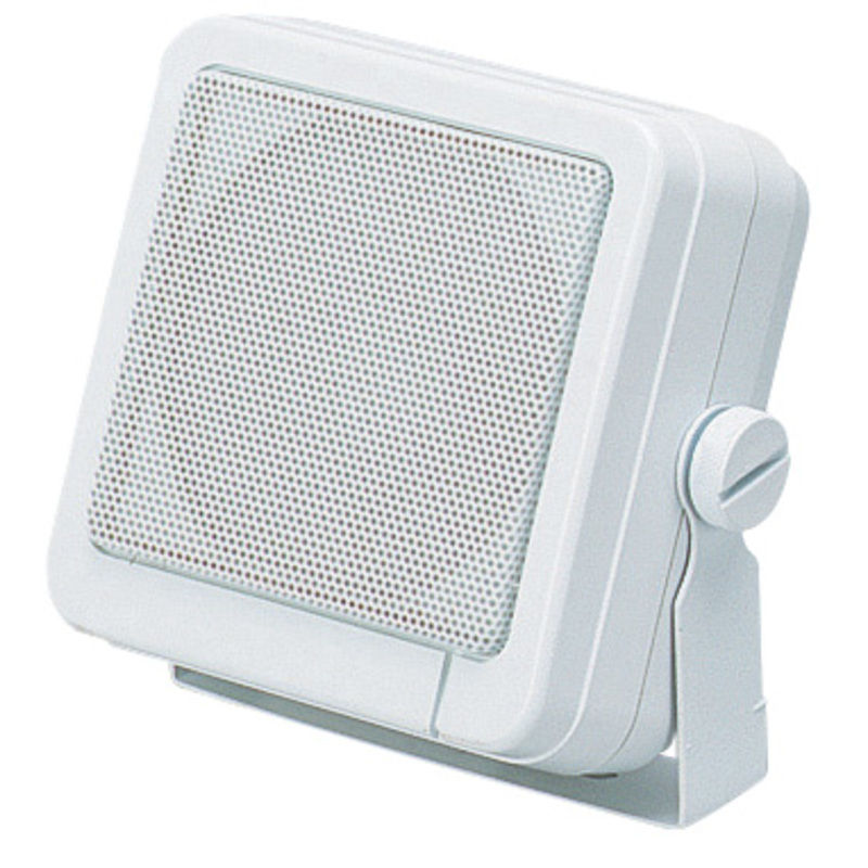 Shakespeare externer Lautsprecher 10cm 8 W Shakespeare externer Lautsprecher 10cm 8 W