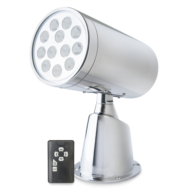 Marinco INOX Spot 24V Marinco INOX Spot 24V