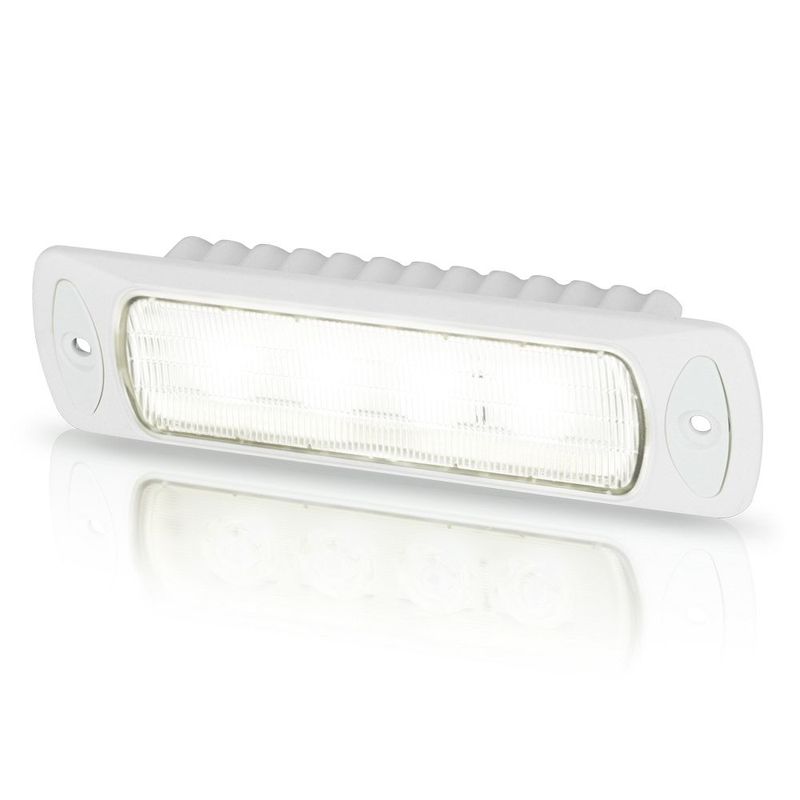 Hella Sea Hawk-R LED Arbeitsscheinwerfer, weiß Hella Sea Hawk-R LED Arbeitsscheinwerfer, weiß