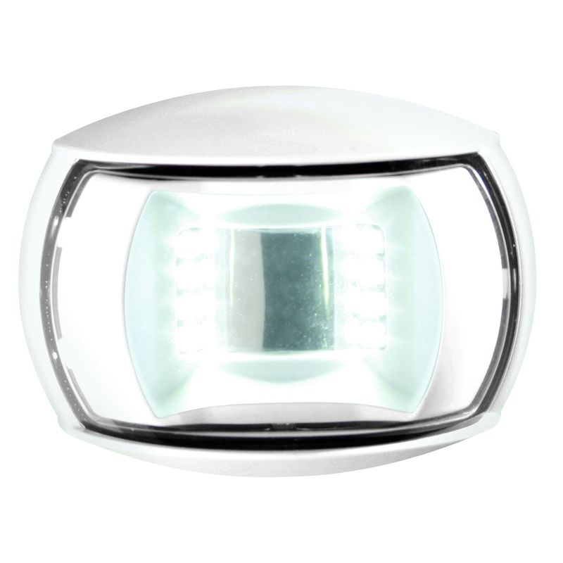 Hella NaviLed Compact BSH Heck, weiß Hella NaviLed Compact BSH Heck, weiß