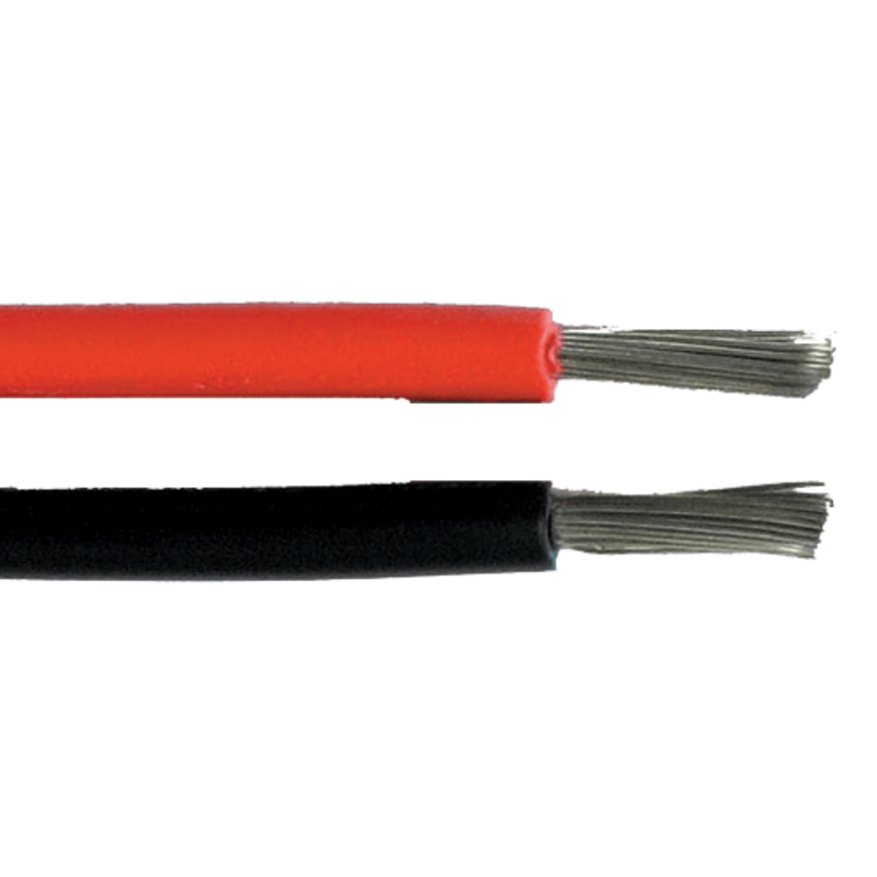Philippi HO7V-K-VZ 6 mm2, schwarz Philippi HO7V-K-VZ 6 mm2, schwarz
