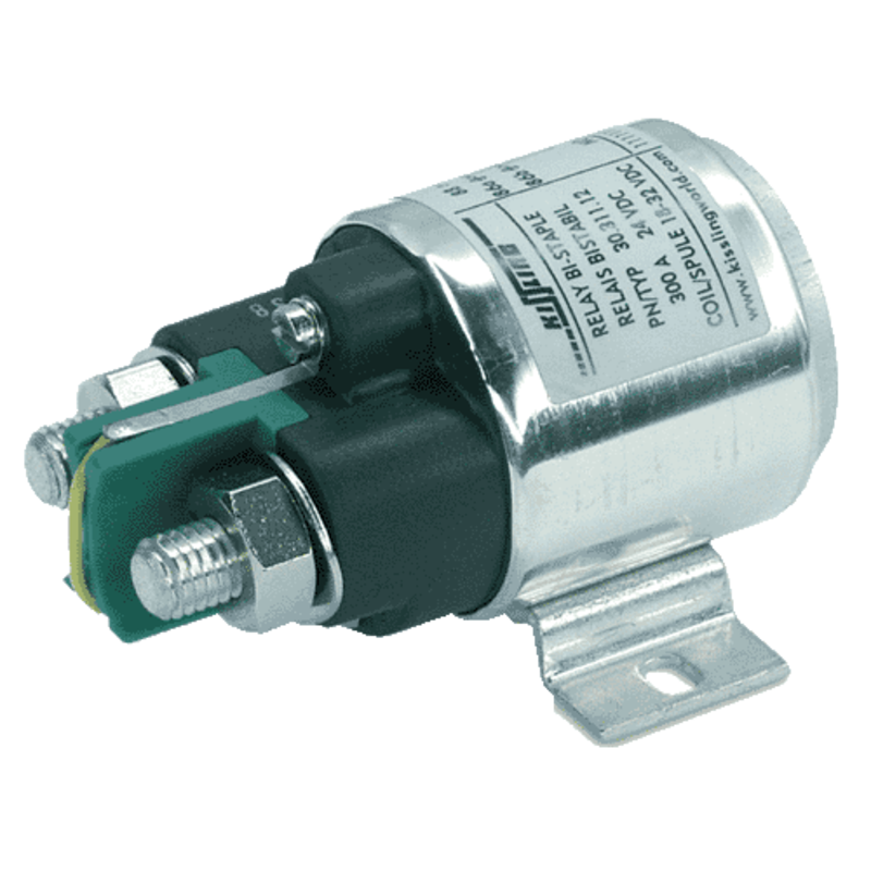 Philippi FBH 348-24V
