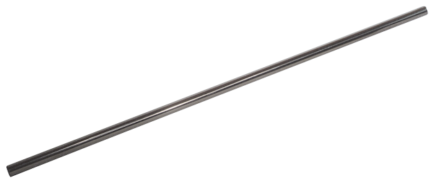 Niro Rohr Für Handreling, Poliert, Ø22,25x18,6mm (7/8") (Preis Pro Meter/Standardlänge 2m)