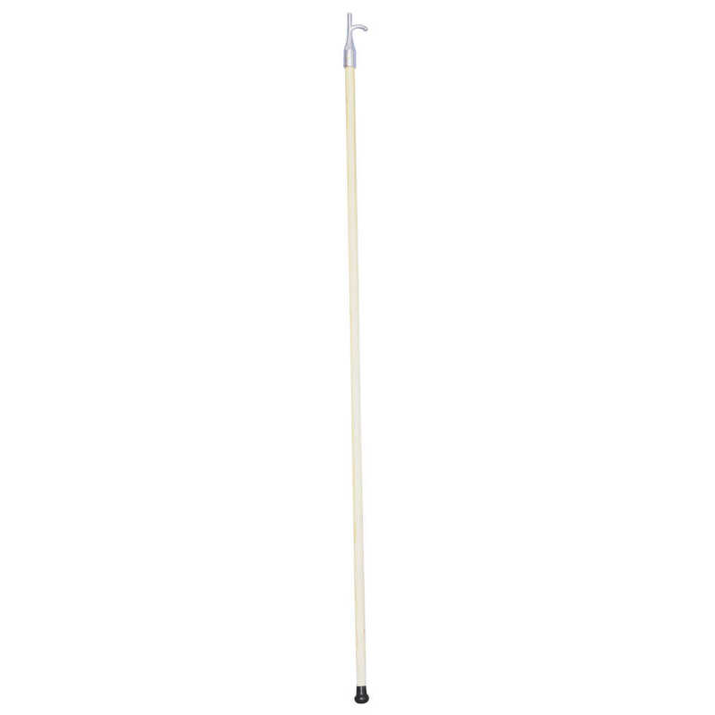 PLASTIMO HOLZBBOTSHAKEN SPITZE ALU 306CM