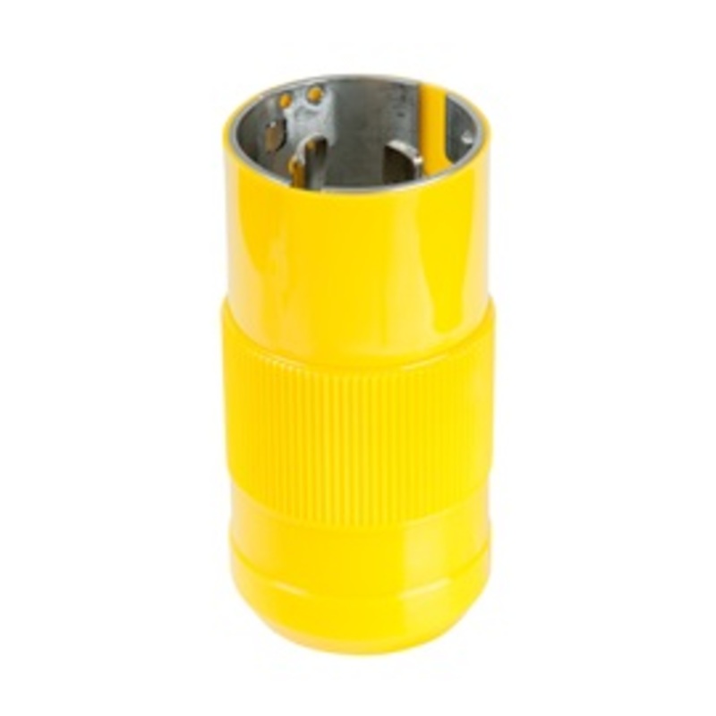 Marinco 50A 125V Stecker Marinco 50A 125V Stecker