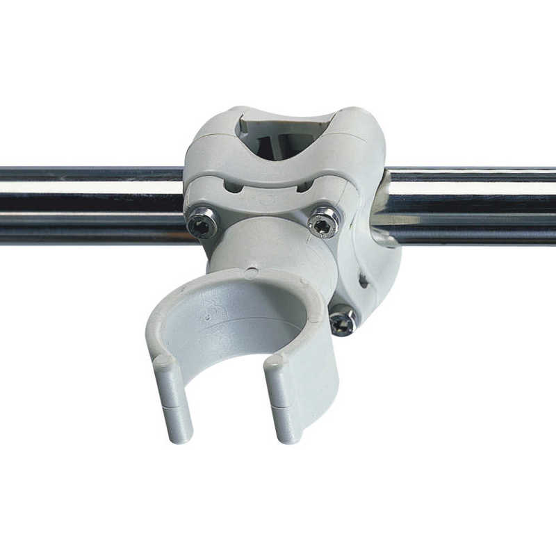 PLASTIMO PLASTICLIP HELLGRAU FUER HALTERUNG PLASTIMO PLASTICLIP HELLGRAU FUER HALTERUNG