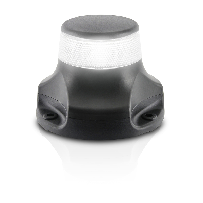 Hella NaviLED360 PRO 2 Vollkreislaterne schwarz