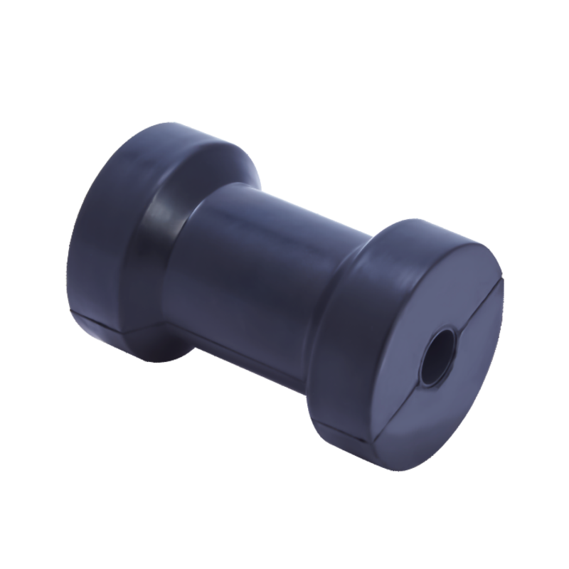 Multiflex 4,5''-Kielrolle