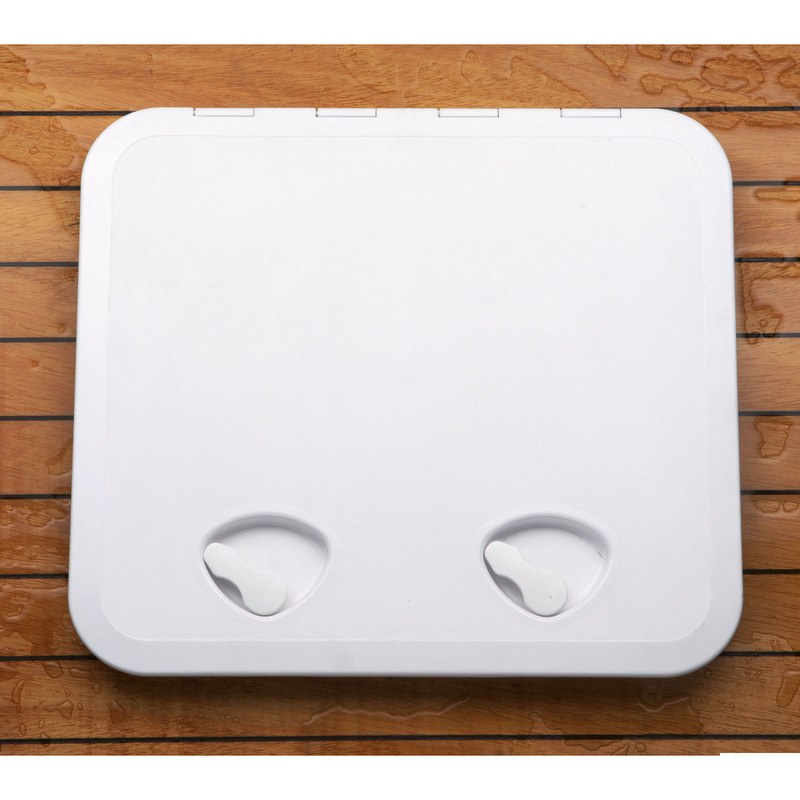 BUKH PRO ACCESS HATCH 510X460MM - CREAM