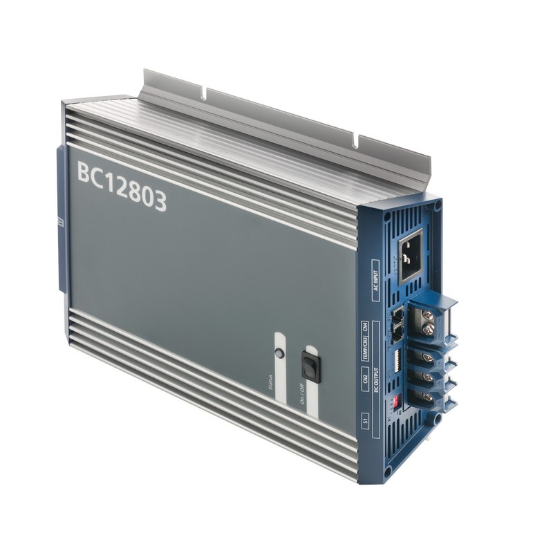 Vetus Batterielader 12.5A Vetus Batterielader 12.5A
