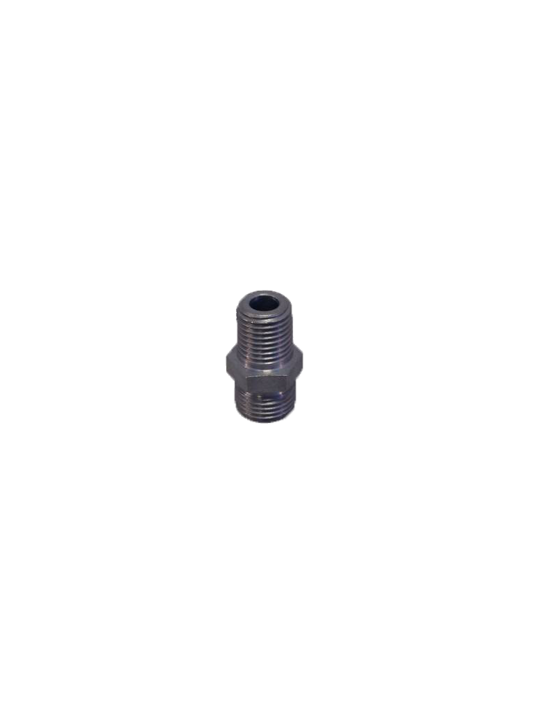 Racor Anschlussnippel Gerade 6mm, M14x1-1/2