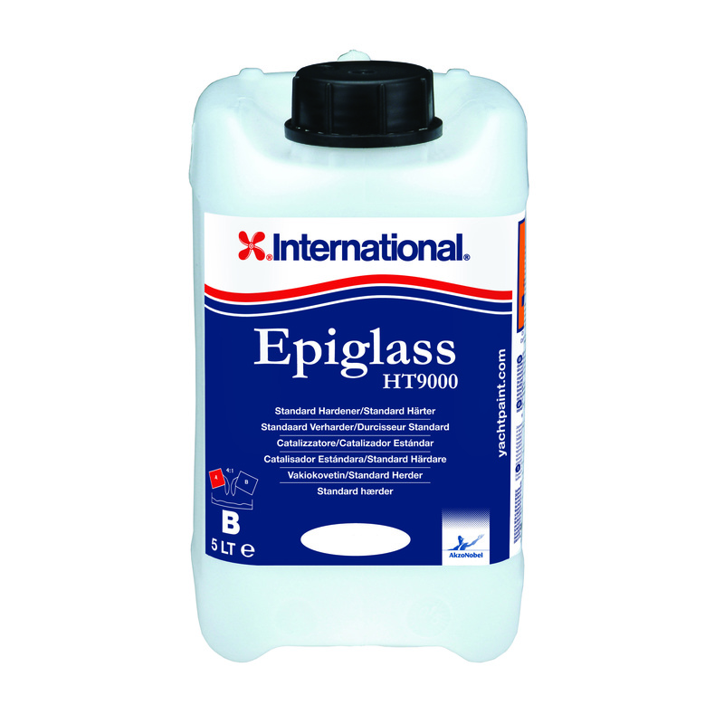 International HT9000 Boatyardpack   20l Basis International HT9000 Boatyardpack   20l Basis