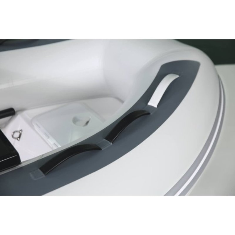 PLASTIMO Schlauchboot YACHT PRI350RF grau PLASTIMO Schlauchboot YACHT PRI350RF grau