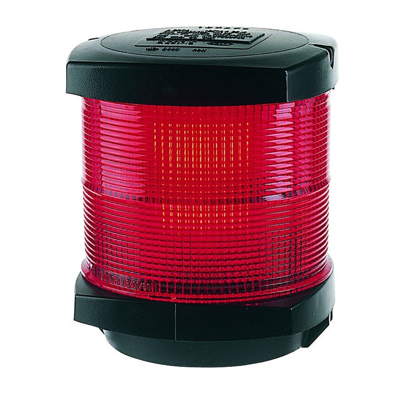 Hella Signal rot- Laterne,schwarz, Mod 2984 Hella Signal rot- Laterne,schwarz, Mod 2984