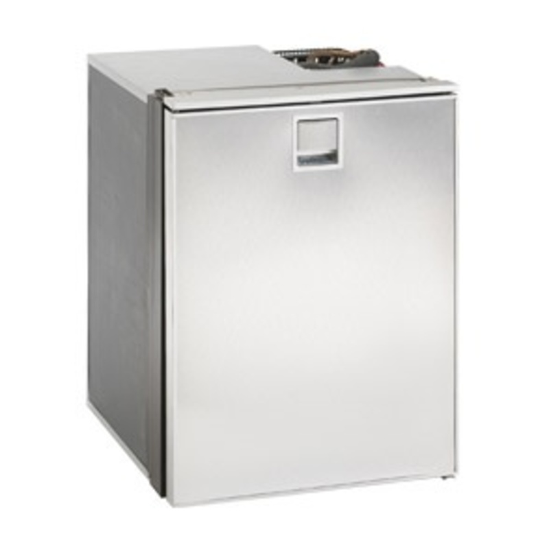Isotherm CR85 Elegance Line Silver 12/24/125/230V