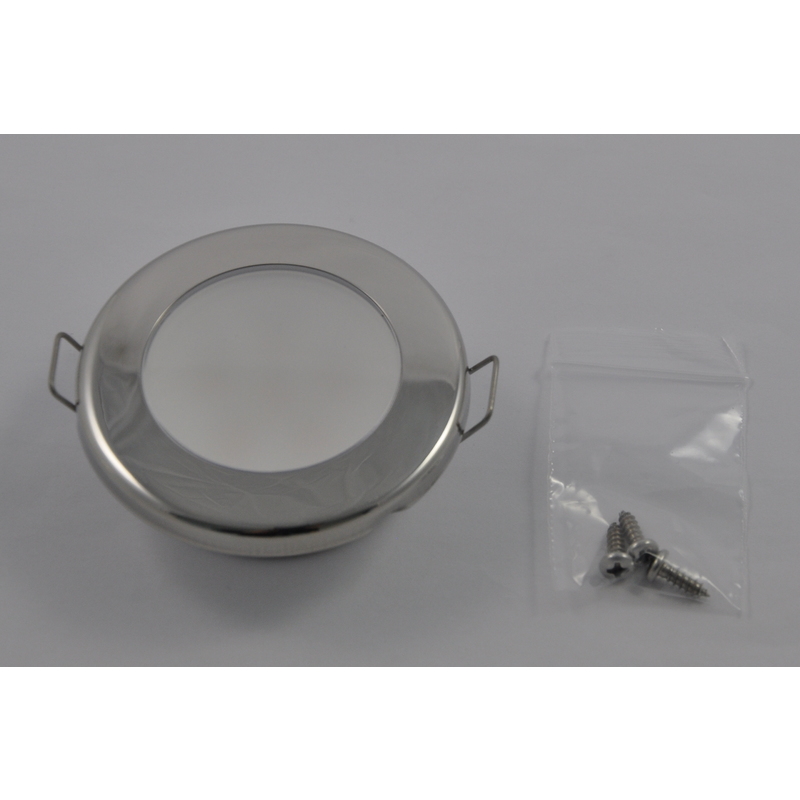 Hella EuroLED 75 LED Deckenlicht, warmweiß, 24V Hella EuroLED 75 LED Deckenlicht, warmweiß, 24V