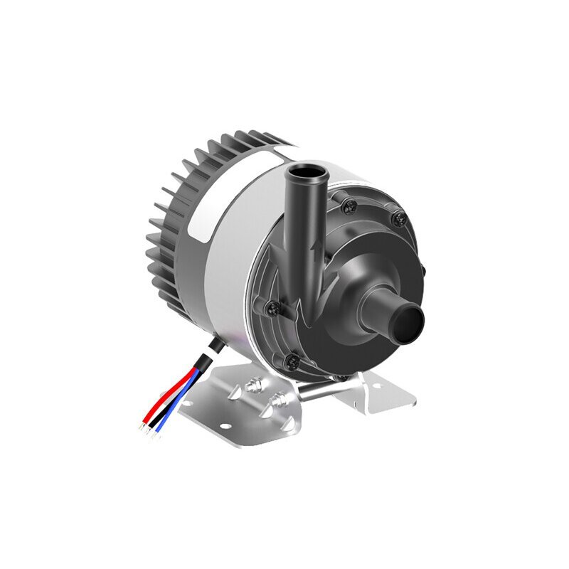 Johnson Umwälzumpe CM100HP AL-1BL 27,2 V D38