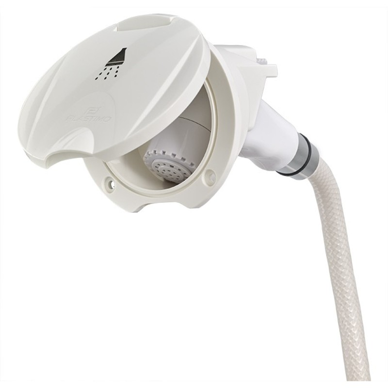 PLASTIMO Duschset