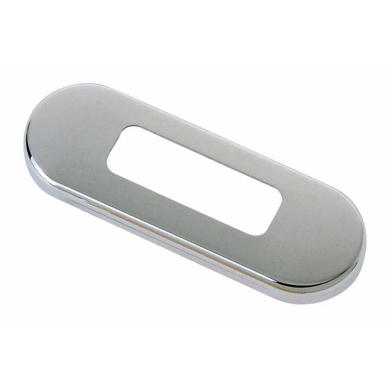 Hella Nirosta Abdeckring