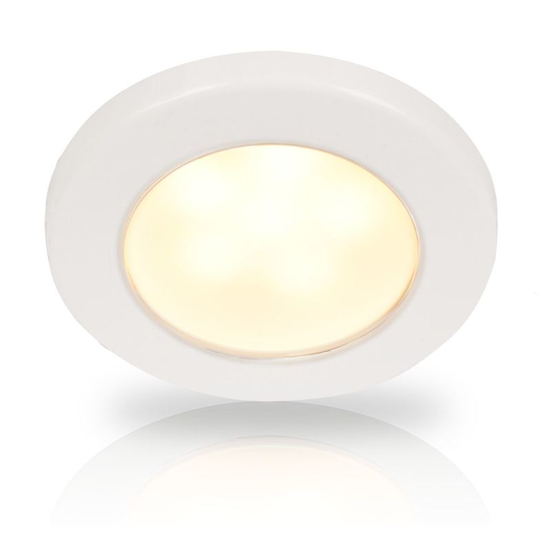 Hella EuroLED 75 LED Deckenlicht, warmweiß, 24V Hella EuroLED 75 LED Deckenlicht, warmweiß, 24V