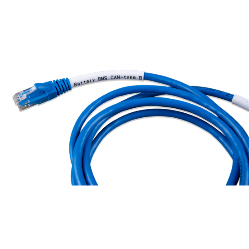 Victron VE.Can zu CAN-bus BMS Typ B Kabel 1.8m Victron VE.Can zu CAN-bus BMS Typ B Kabel 1.8m