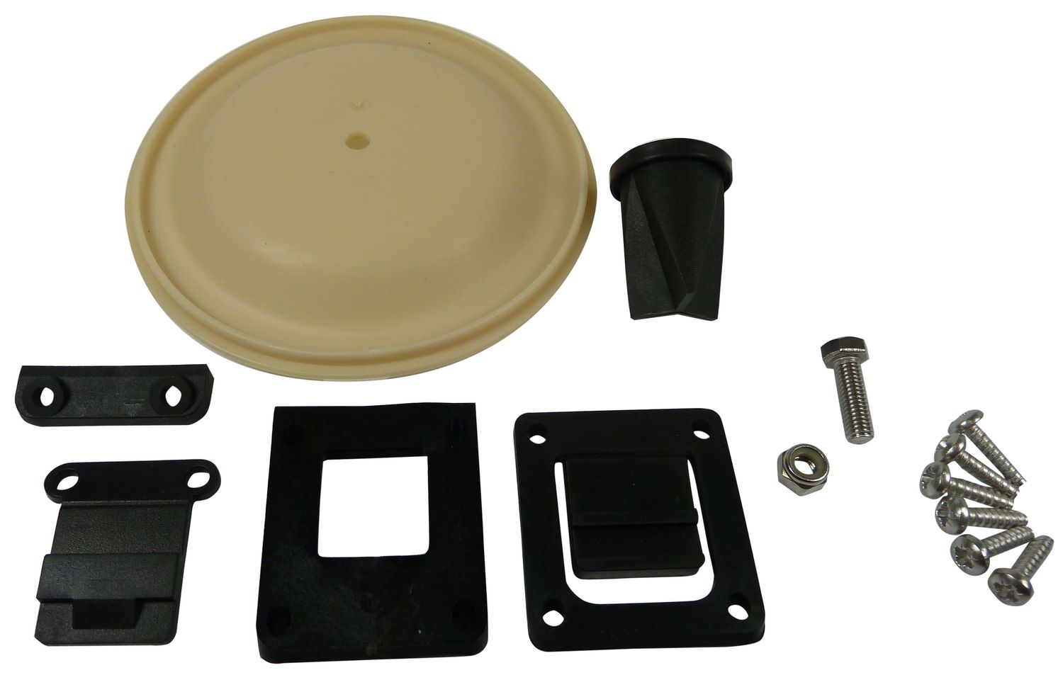 Servicekit AK1550 für Whale Gusher Gulper 220