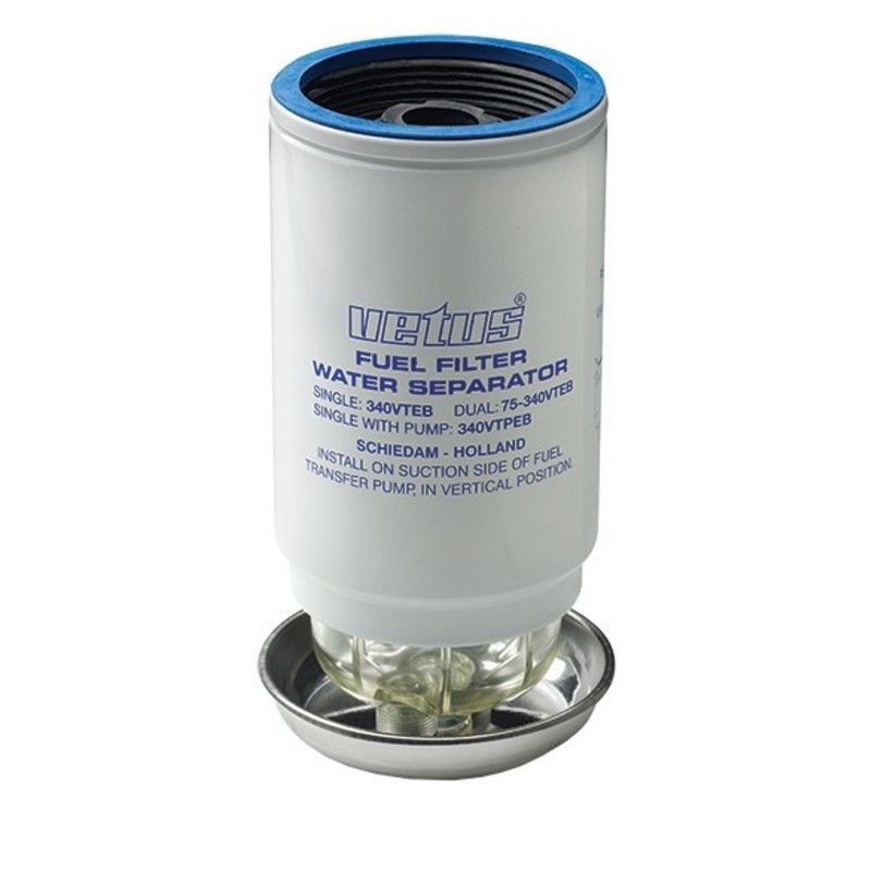 Vetus Filterelement Diesel Vetus Filterelement Diesel