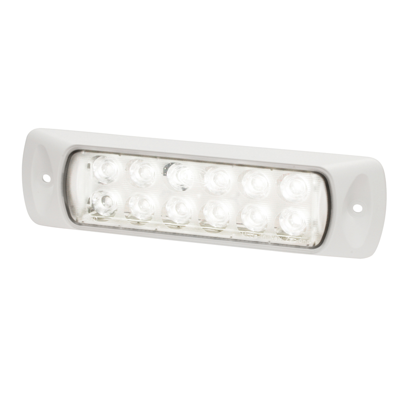 Hella Sea Hawk LED Scheinwerfer 9-33V Hella Sea Hawk LED Scheinwerfer 9-33V