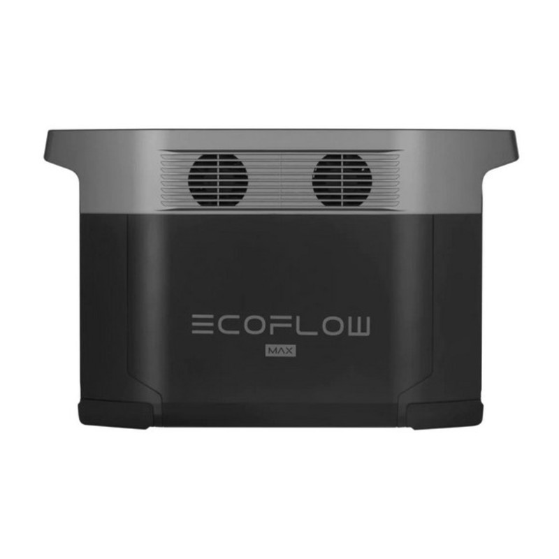 EcoFlow DELTA Max Powerstation (1600)