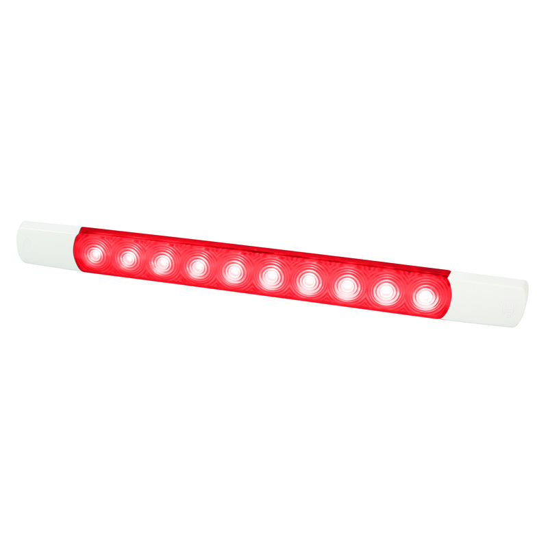 Hella LED Leuchte Courtesy Spa 0881 Hella LED Leuchte Courtesy Spa 0881