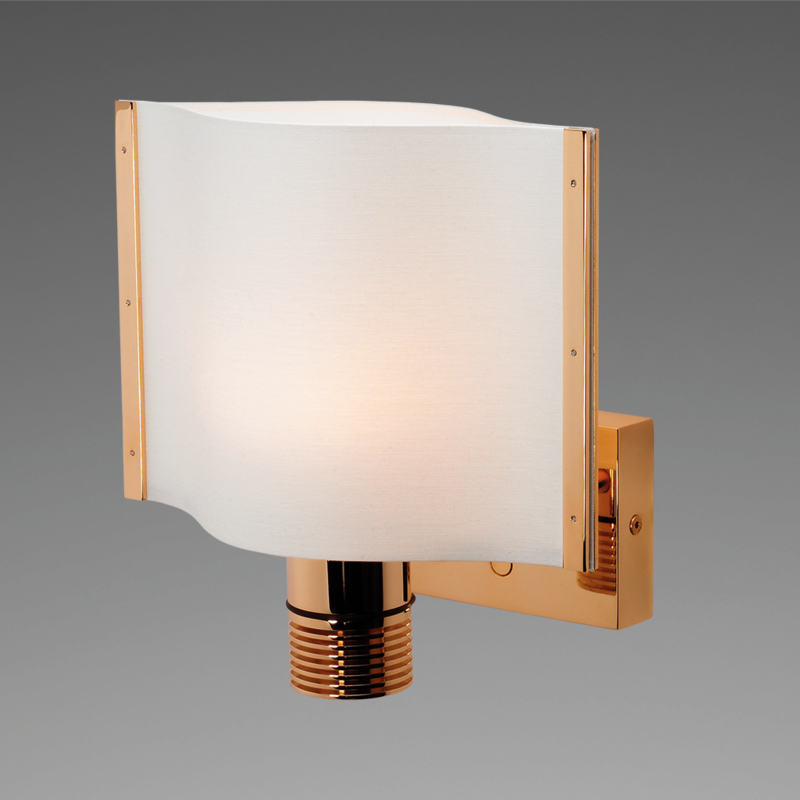 Prebit CORA, gold-glanz 12V/24V Prebit CORA, gold-glanz 12V/24V
