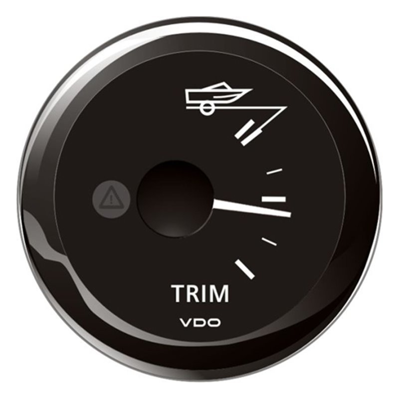 Veratron VDO VL AFTERMARKET TRIM IND. - - SINGLE Veratron VDO VL AFTERMARKET TRIM IND. - - SINGLE