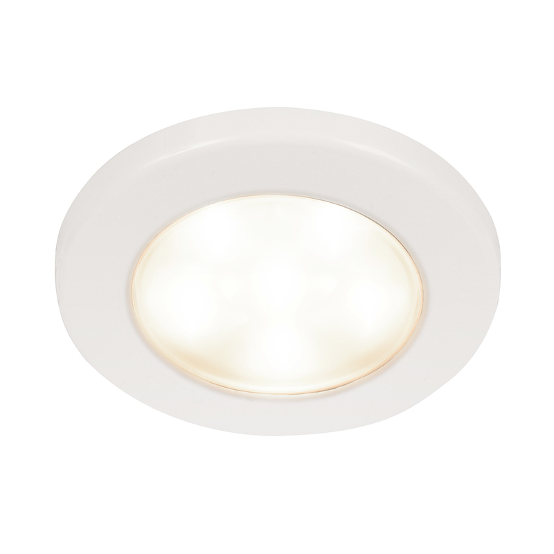 Hella EuroLED 95 mm 10-33V DC-