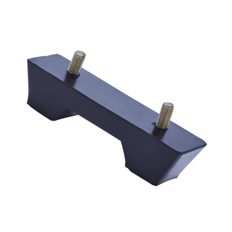 Multiflex 4'' Seitenrolle mit Nylon