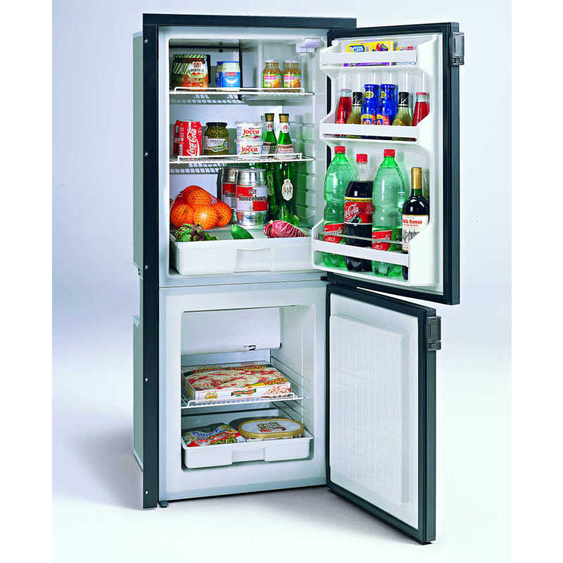 Isotherm CR195 Inox 12/24V Isotherm CR195 Inox 12/24V