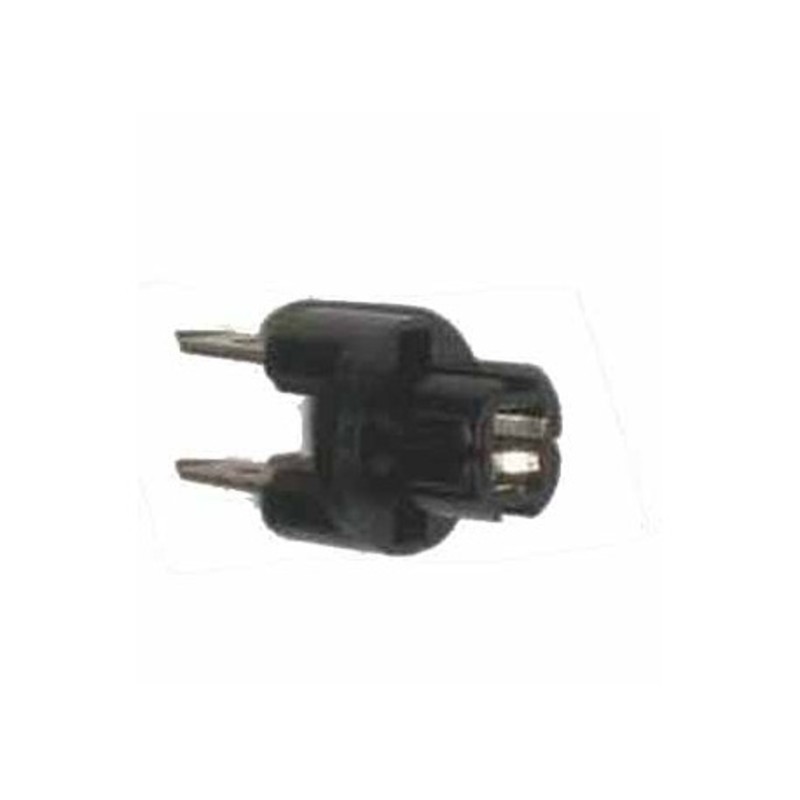 Veratron VDO T5 Glassockel Lampe  W2x4.6d  Ocean L