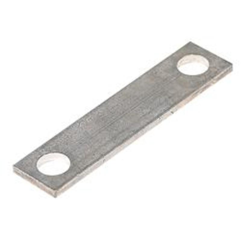 BEP Solide Anschlussklemmleiste, 42,5mm, 10mm BEP Solide Anschlussklemmleiste, 42,5mm, 10mm