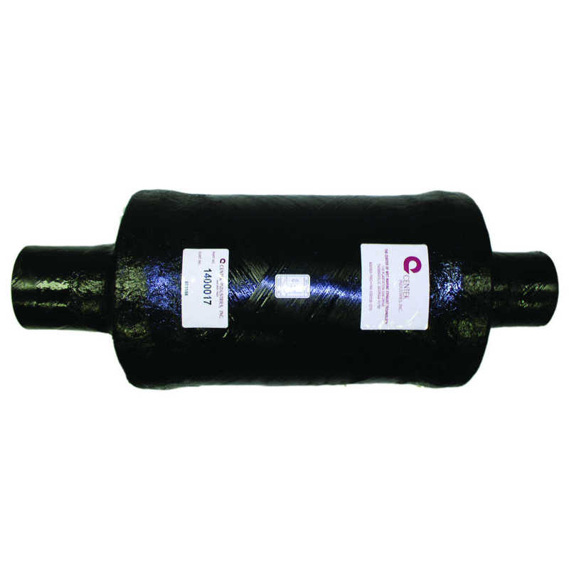 Centek 3.50' X 3.50' Vernatone MKII Round Centek 3.50' X 3.50' Vernatone MKII Round