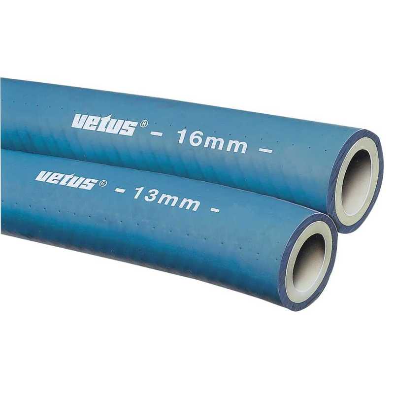 Vetus Boilerschlauch 13mm Vetus Boilerschlauch 13mm