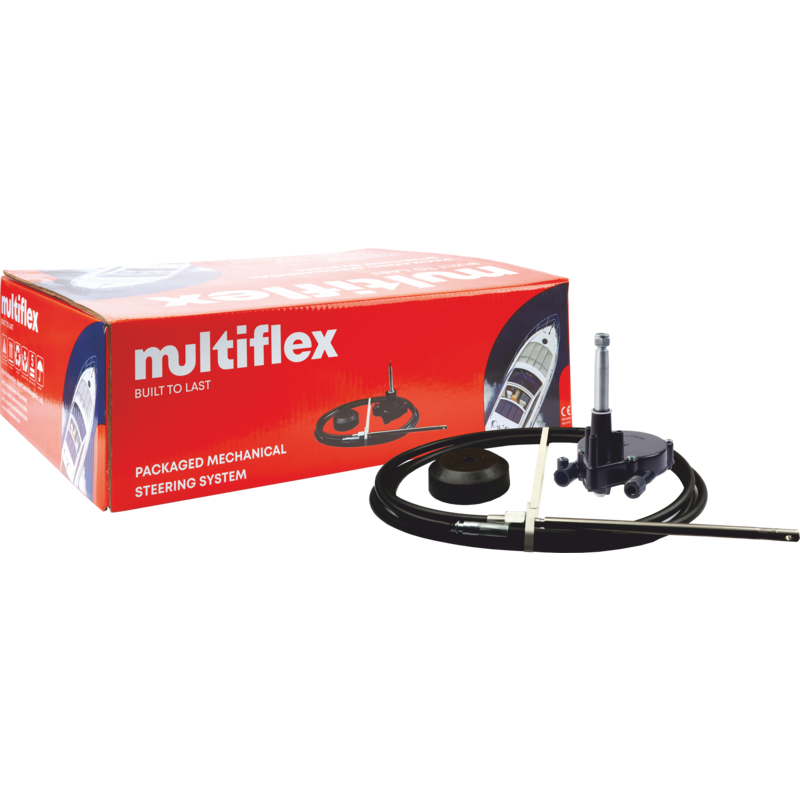 MULTIFLEX Reduction 150 MS3 (10 Fuss) MULTIFLEX Reduction 150 MS3 (10 Fuss)