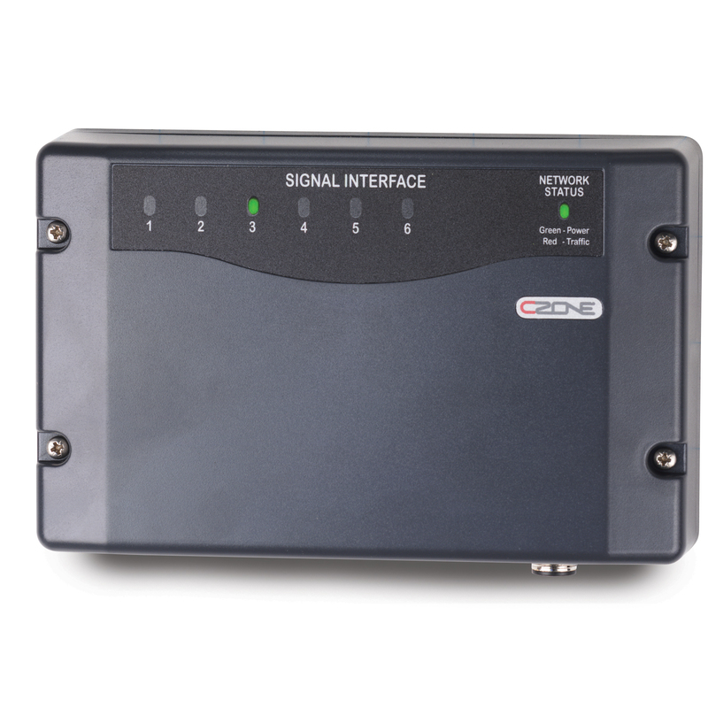 Mastervolt CZONE Signal Interface