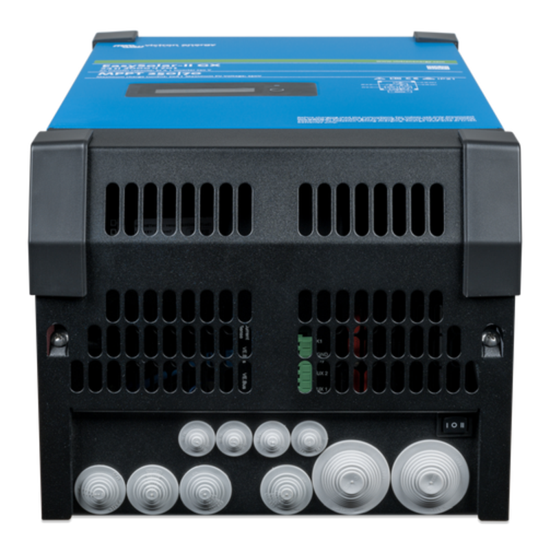 Victron E-Solar II 24/3000/70-50 MPPT 150/70 CC