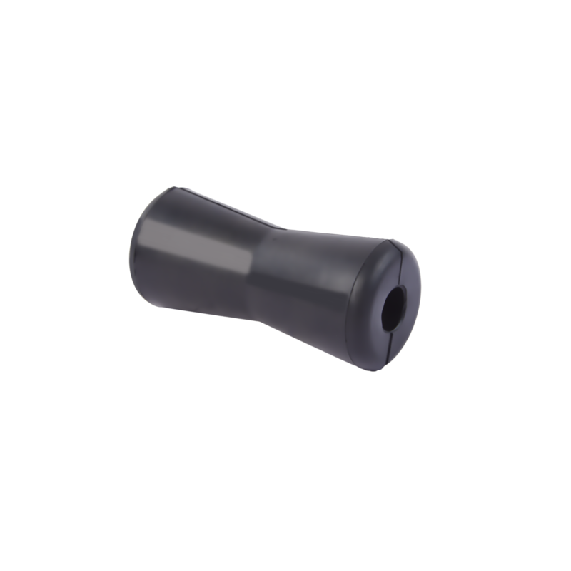 Multiflex 5''Vee Kielrolle