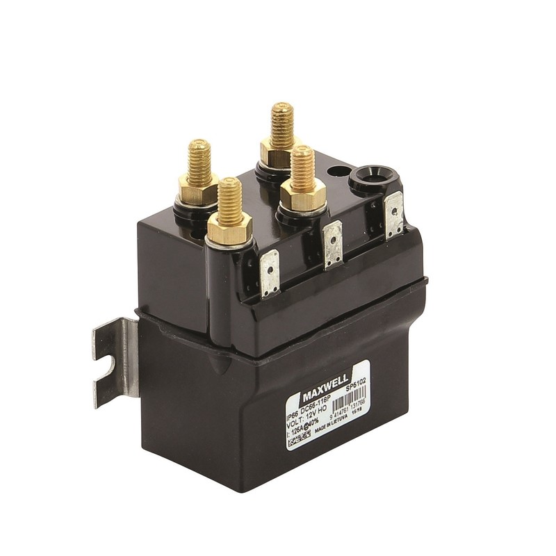 Maxwell SW-Umkehr Magnetschalter 12V Maxwell SW-Umkehr Magnetschalter 12V