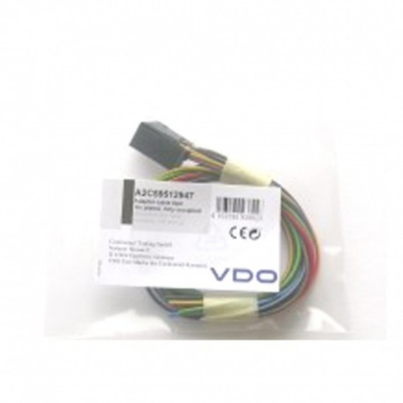 Veratron VDO ViewLine Universal Anschlußkabel 8-po Veratron VDO ViewLine Universal Anschlußkabel 8-po
