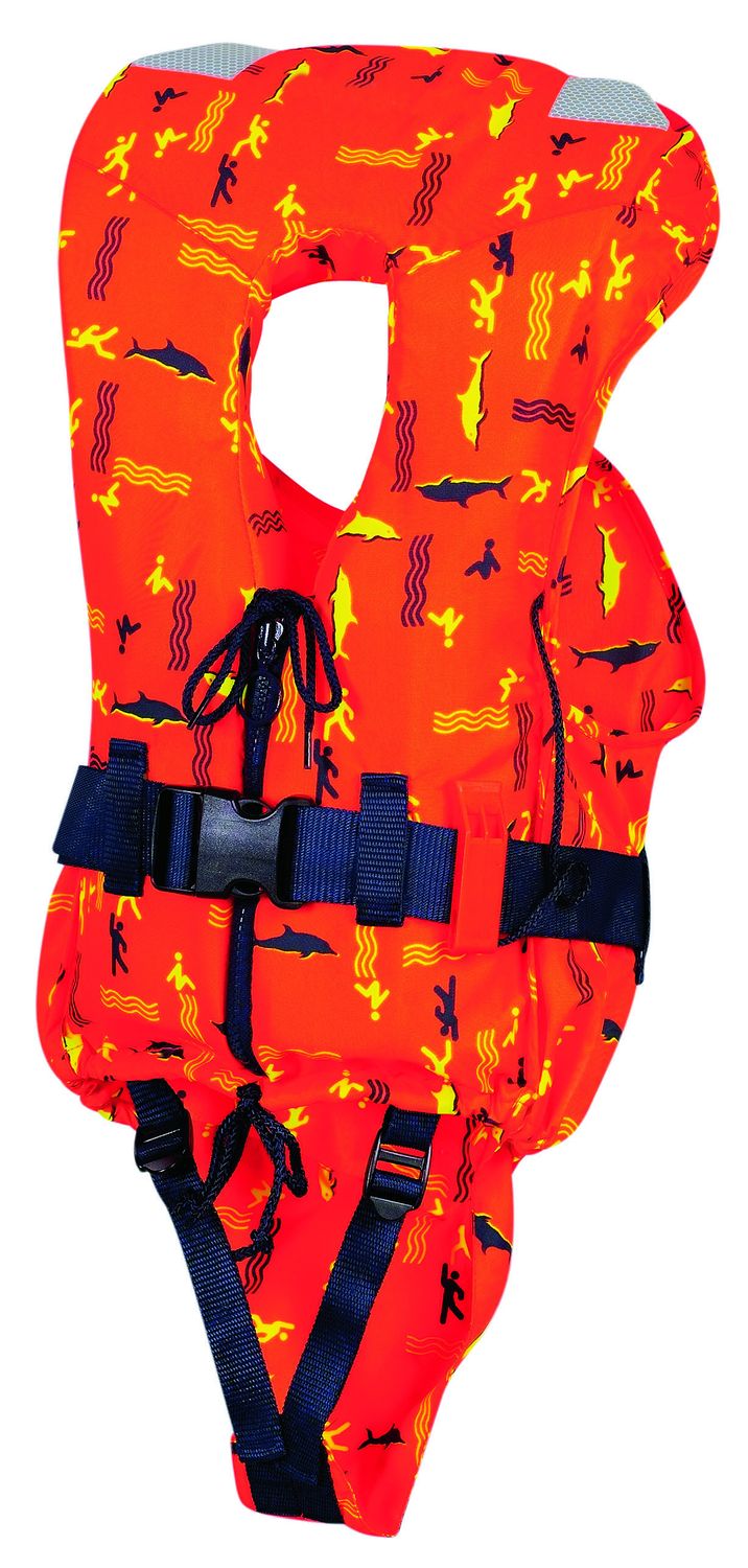 Europa Rettungsweste Baby 5-10kg