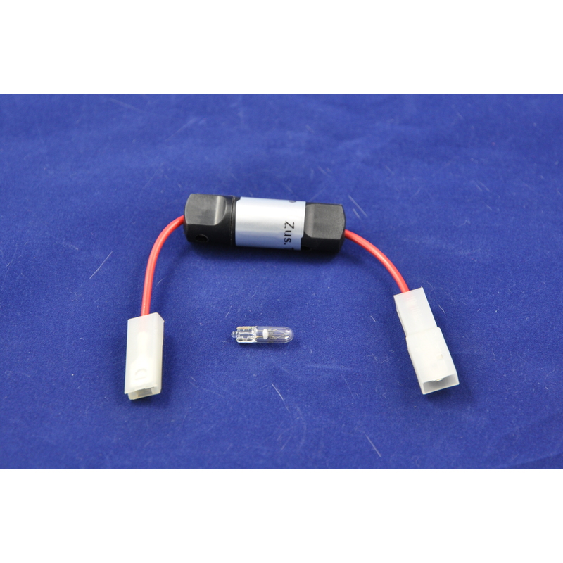 Veratron VDO Vorwiderstand WS 24V, 1,2W