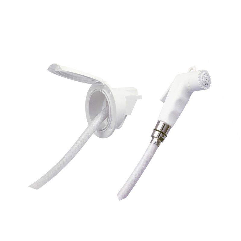 PLASTIMO Duschset