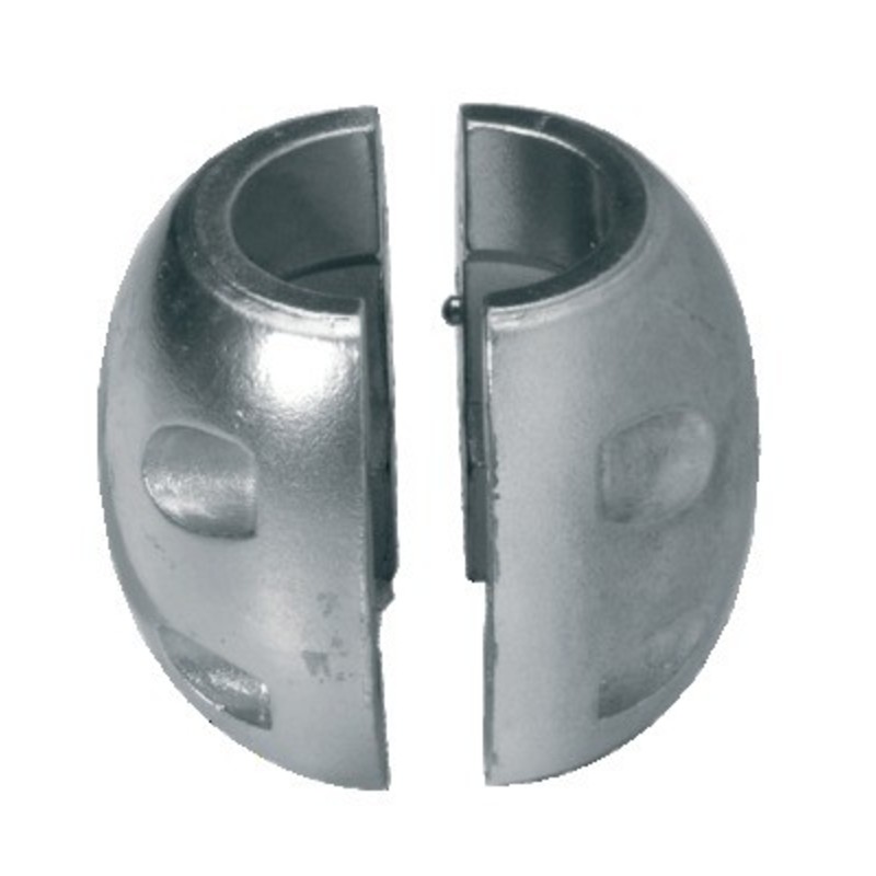 PLASTIMO 'ANODE SHAFT (BALL) 2'